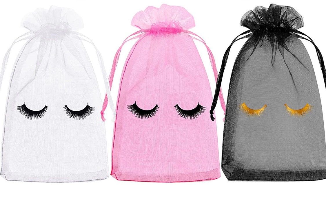 косметические пакетики